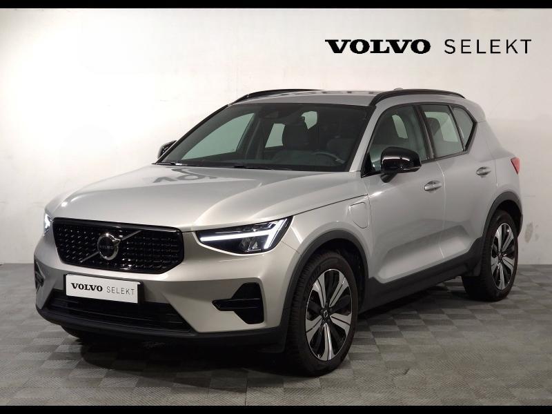 XC40